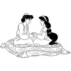 Aladdin #35368