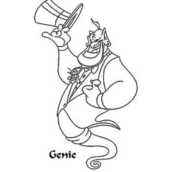 Aladdin #35369