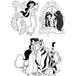 Aladdin #35372