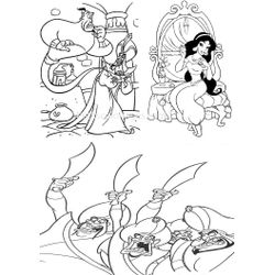 Aladdin #35376