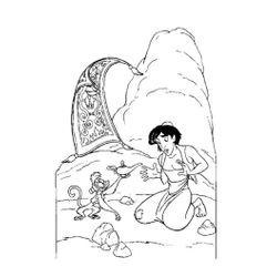 Aladdin #35378