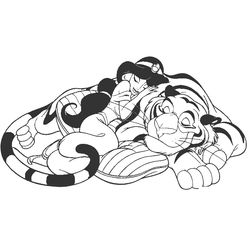Aladdin #35379