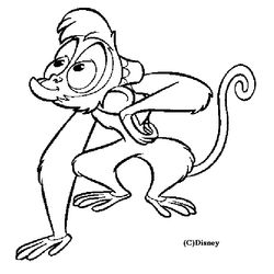 Aladdin #35383