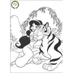 Aladdin #35385
