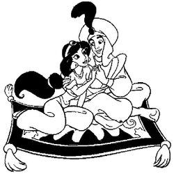 Aladdin #35388