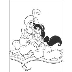 Aladdin #35390
