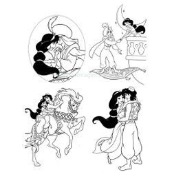 Aladdin #35393
