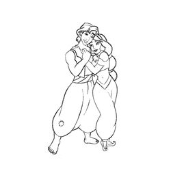 Aladdin #35394