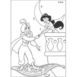 Aladdin #35396