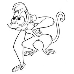 Aladdin #35398