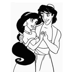 Aladdin #35402