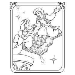 Aladdin #35403