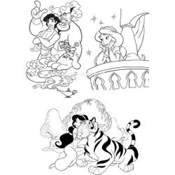 Aladdin #35405