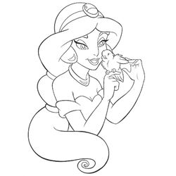 Aladdin #35407