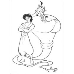 Aladdin #35408