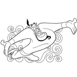 Aladdin #35413