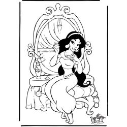 Aladdin #35417