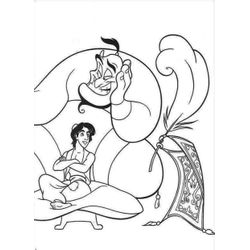 Aladdin #35422