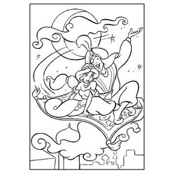 Aladdin #35423