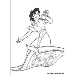 Aladdin #35425