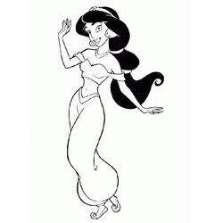 Aladdin #35426