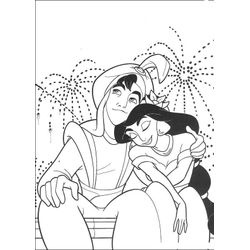 Aladdin #35427