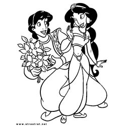 Aladdin #35428