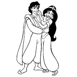 Aladdin #35429
