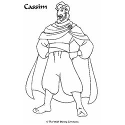 Aladdin #35430