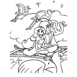 Aladdin #35432