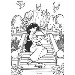 Aladdin #35433
