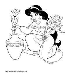 Aladdin #35435