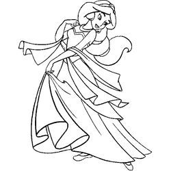 Aladdin #35437