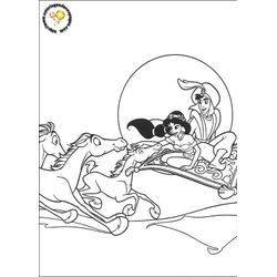 Aladdin #35438