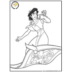 Aladdin #35442