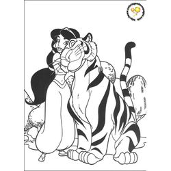 Aladdin #35443