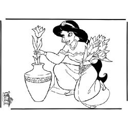 Aladdin #35444