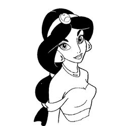 Aladdin #35447