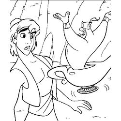 Aladdin #35448