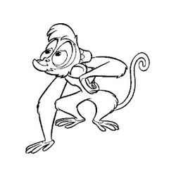 Aladdin #35449