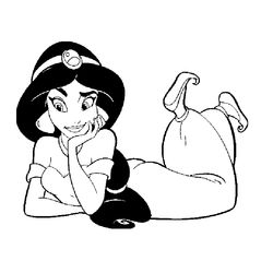 Aladdin #35450