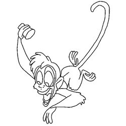 Aladdin #35453