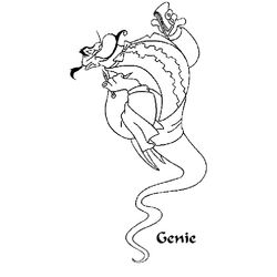 Aladdin #35455