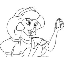 Aladdin #35458