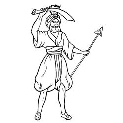 Aladdin #35459