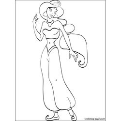 Aladdin #35460