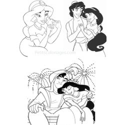 Aladdin #35462