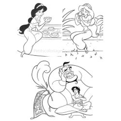 Aladdin #35466
