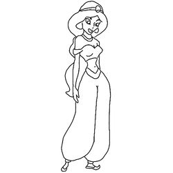 Aladdin #35469
