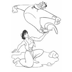 Aladdin #35477
